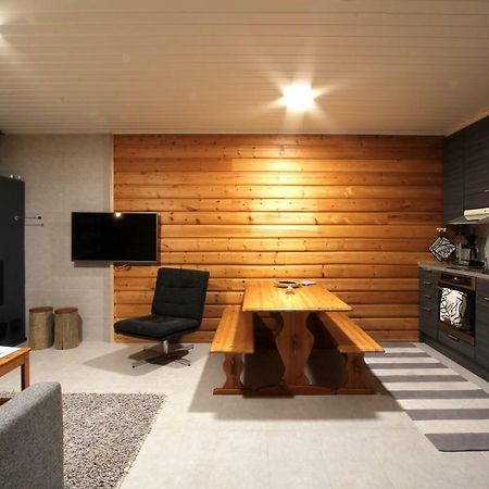 Levin Kalle Apartment Exteriör bild